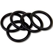 Rubber O Rings